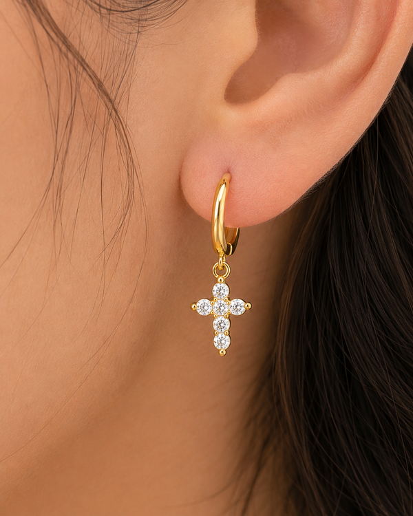 Divine Cross