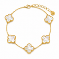 Mother of Pearl Clover