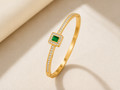 Emerald Aura
