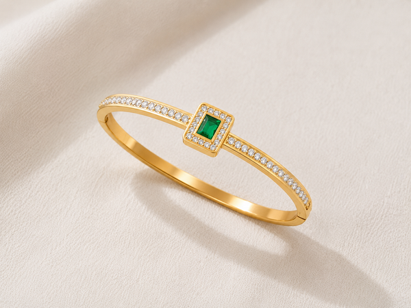 Emerald Aura