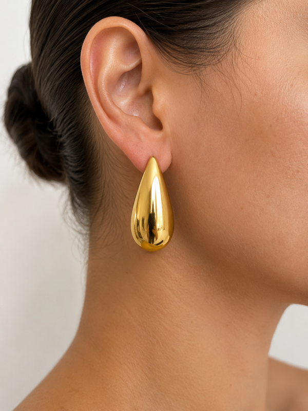 Drop Earrings