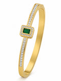 Emerald Aura