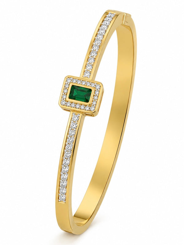 Emerald Aura