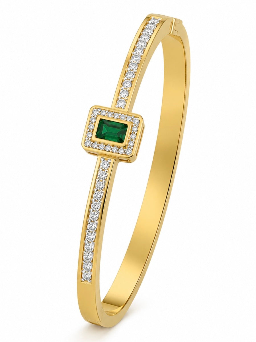 Emerald Aura