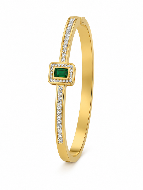 Emerald Aura