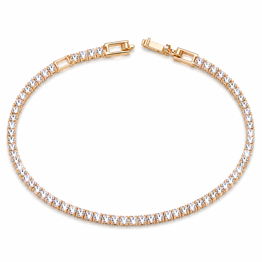 Tennis Bracelet