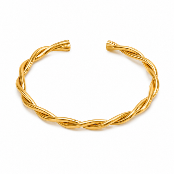 Spiral Grace