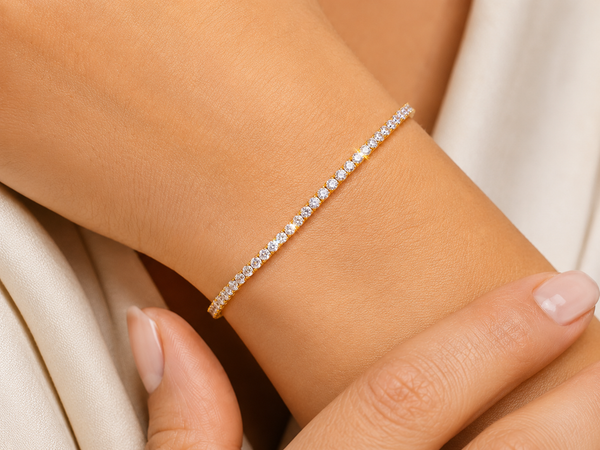 Tennis Bracelet