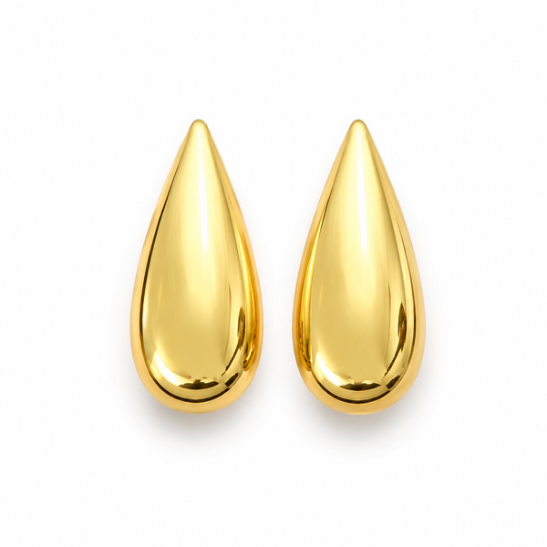 Drop Earrings