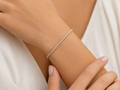 Tennis Bracelet