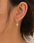 Divine Cross