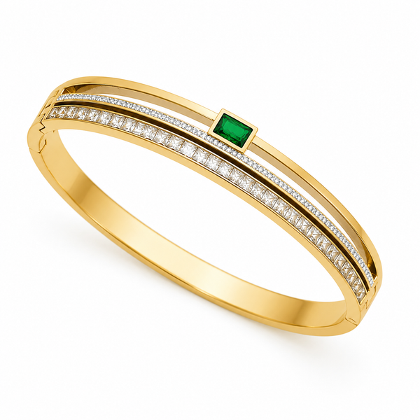 Emerald Crown