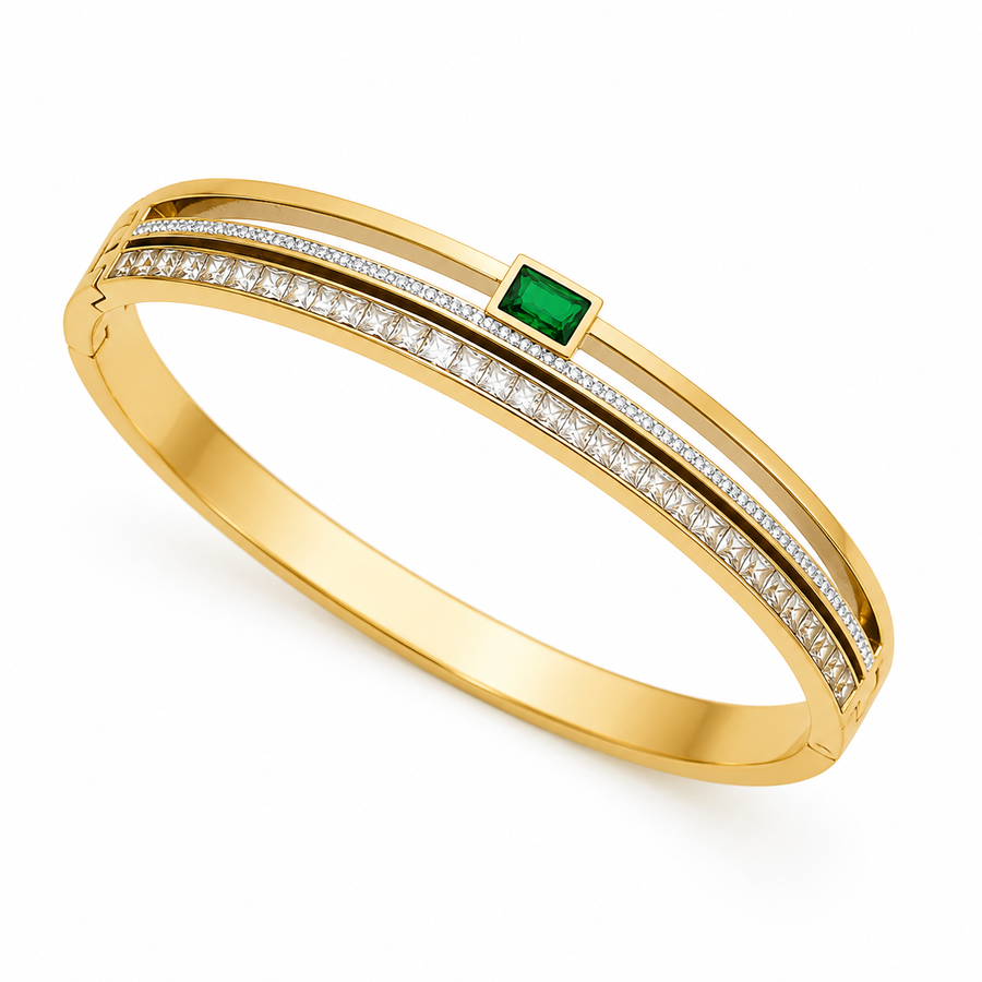 Emerald Crown