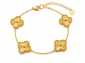 Gold Clover