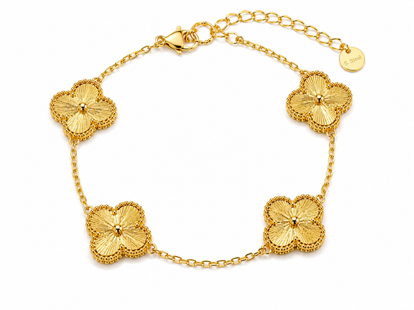 Gold Clover