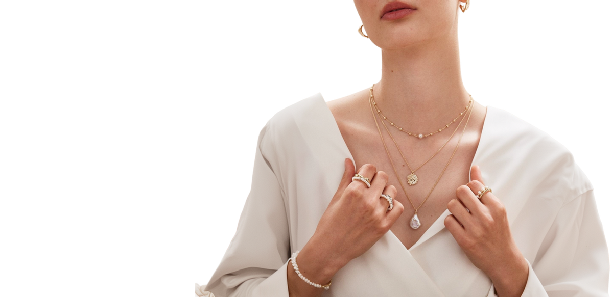 Luxury Jewellery for the Modern You