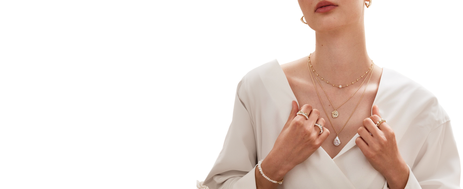 Luxury Jewellery for the Modern You