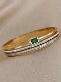 Emerald Crown