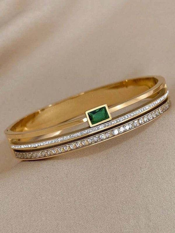 Emerald Crown