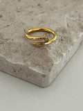 Nail Ring