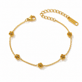 Rose Bloom Bracelet