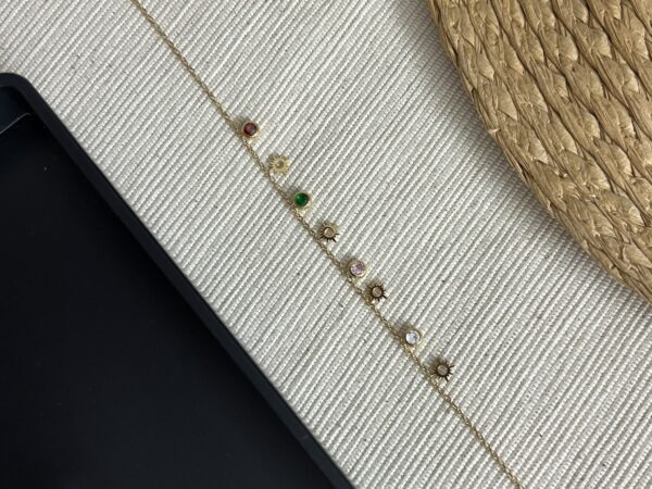 Satin Dew - Image 8