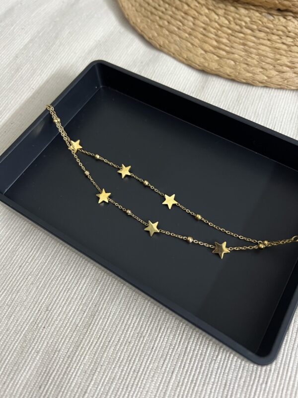 Starry Vow - Image 1