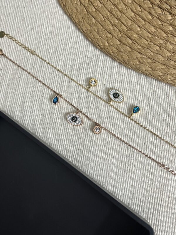 Ayla's Eye - Image 1