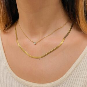 Chained Charm - Image 1