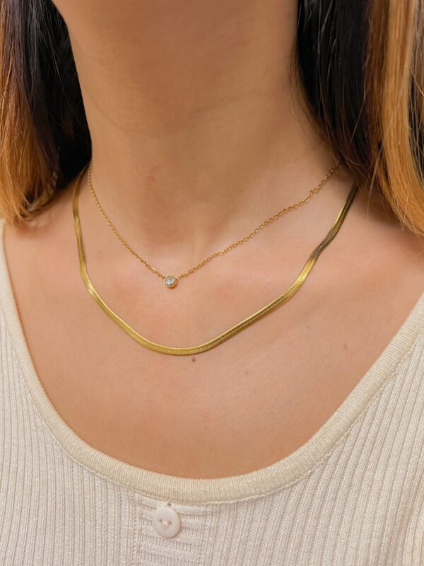 Chained Charm - Image 1