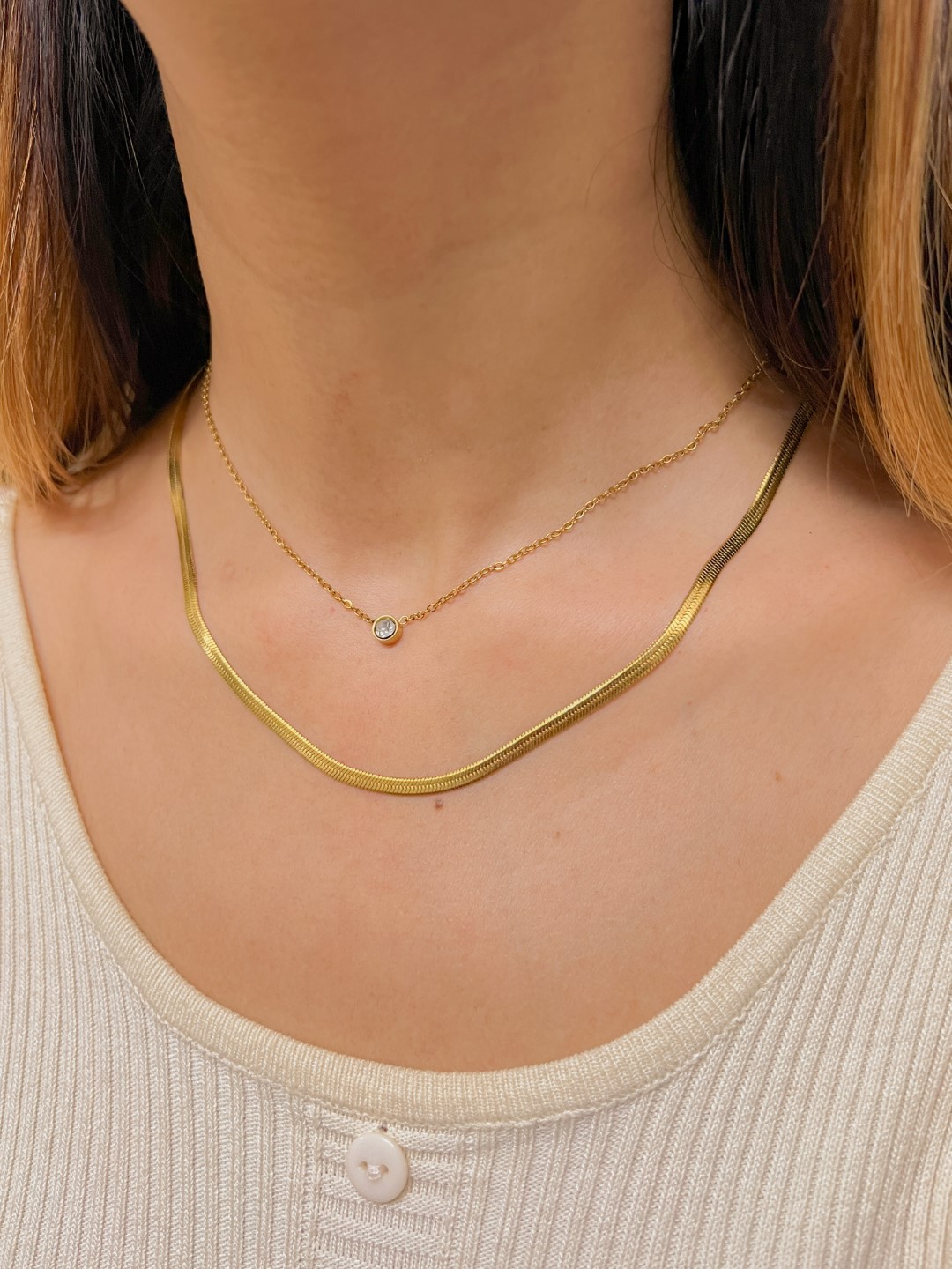 Chained Charm - Image 2