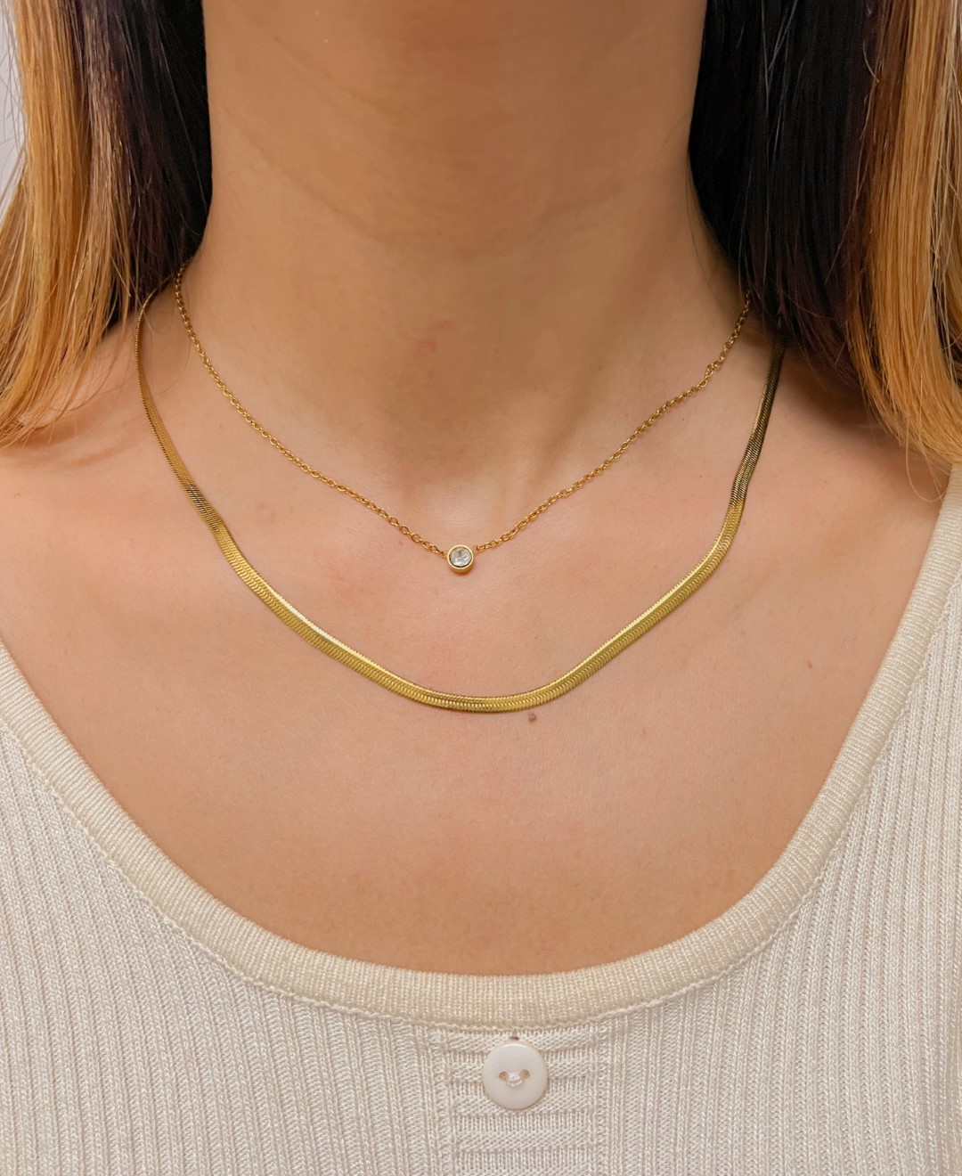 Chained Charm - Image 4
