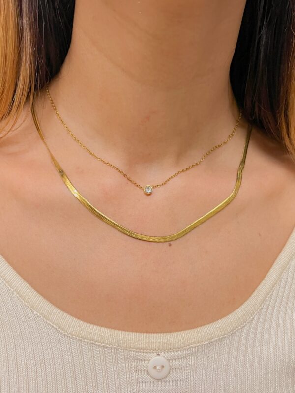 Chained Charm - Image 5