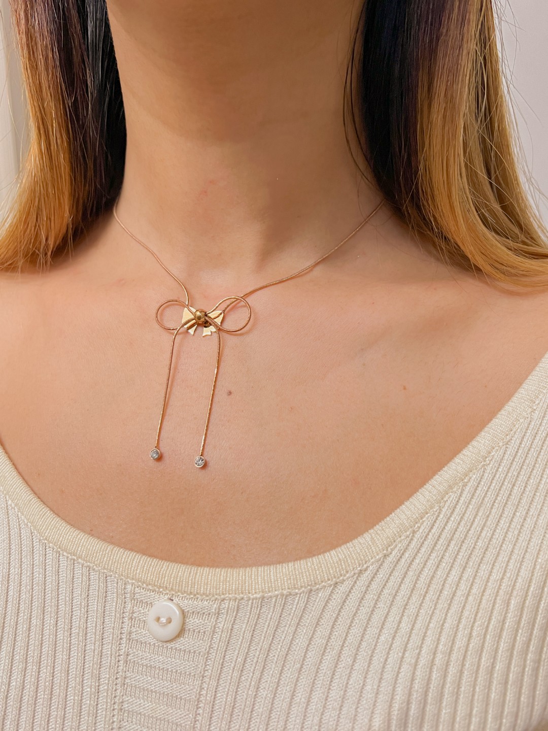Blossom Bow - Image 2