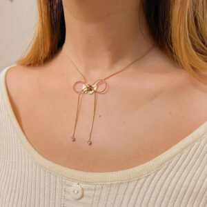 Blossom Bow - Image 3