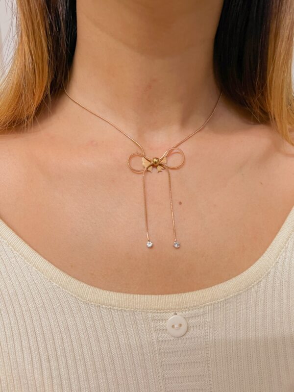 Blossom Bow - Image 4