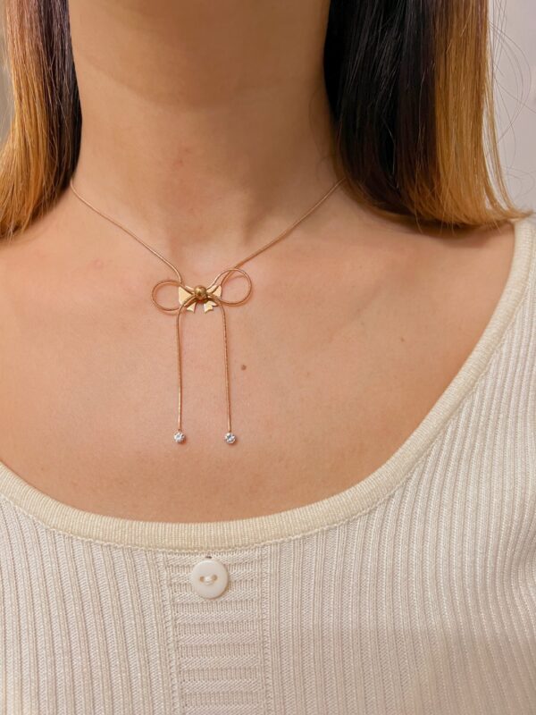 Blossom Bow - Image 5