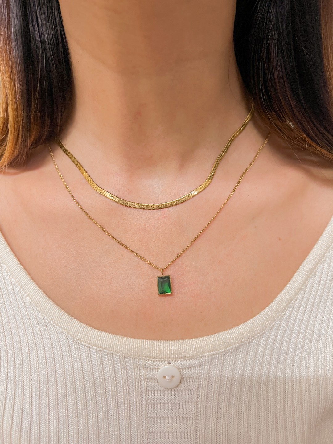 Green Embrace - Image 2
