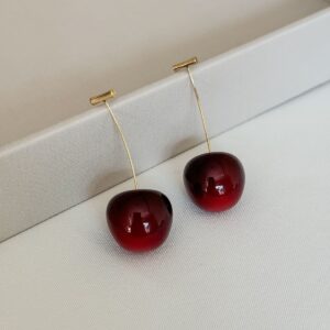 Cherry Earing - Image 3