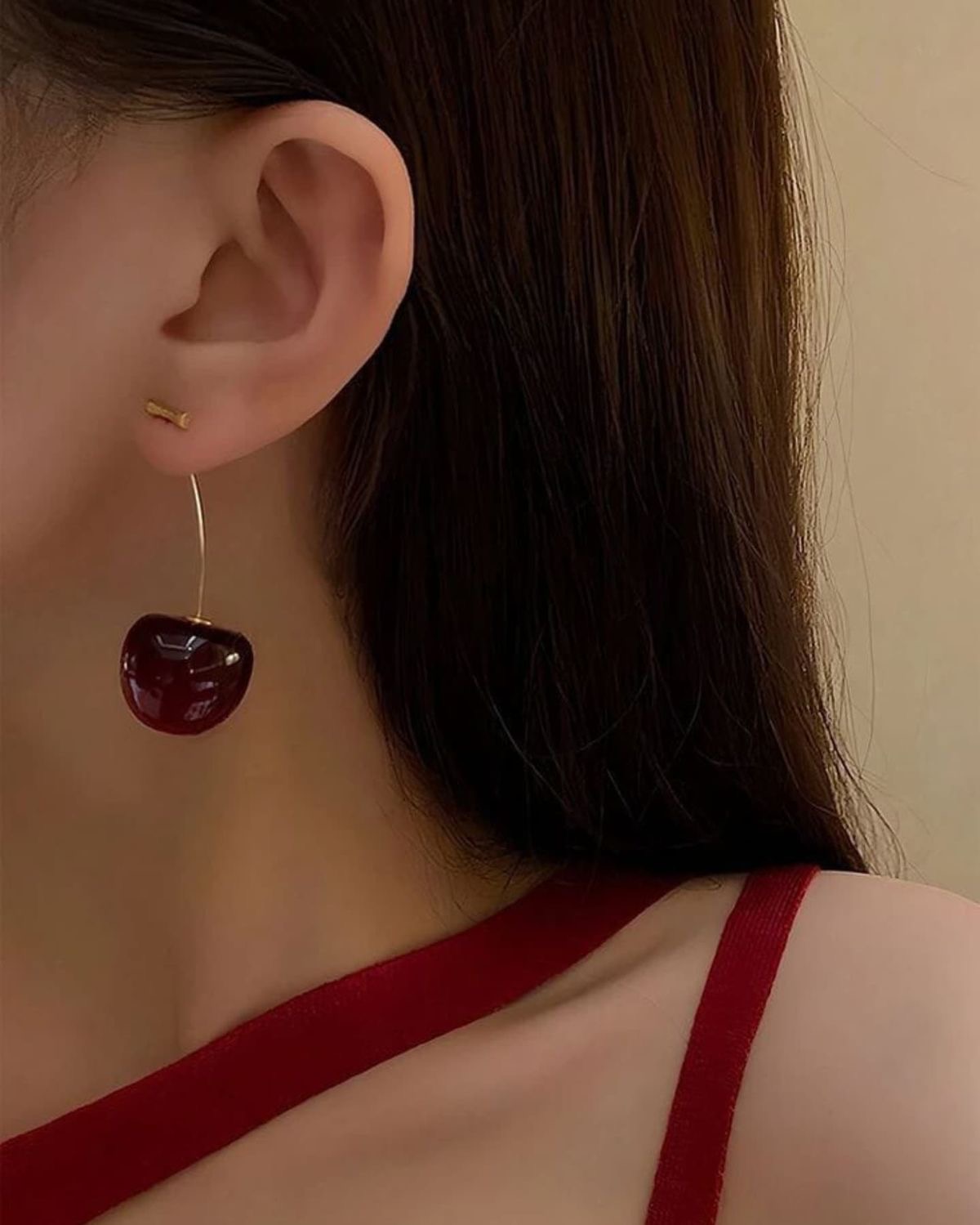 Cherry Earing - Image 2