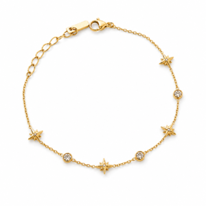 Luxe Infinity Bracelet 1 Luxe Infinity Bracelet
