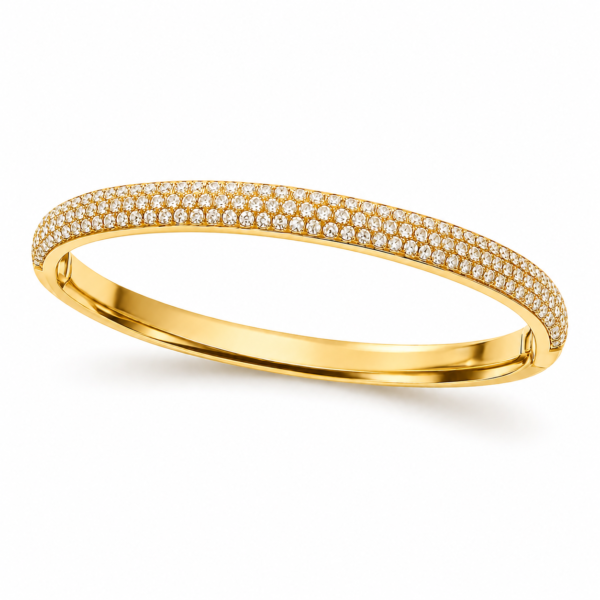 Nova Bangle - Image 1