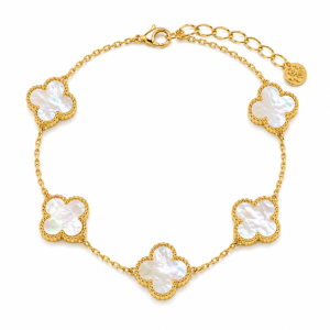 Mother of Pearl Clover