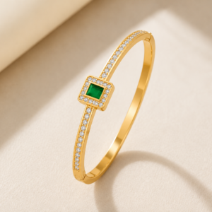 Emerald Aura
