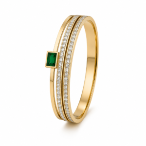 Emerald Crown