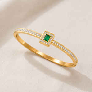 Emerald Aura