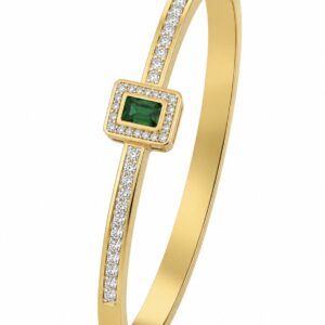 Emerald Aura