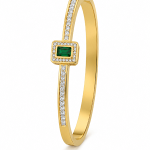 Emerald Aura