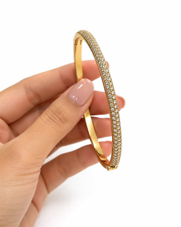 Aura Bangle - Image 4