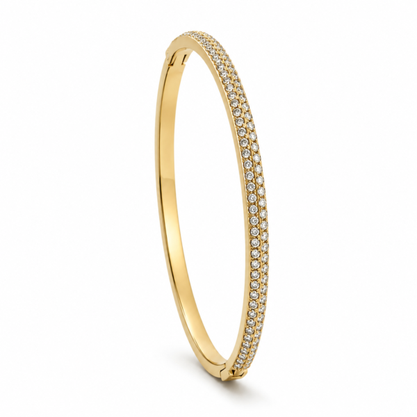 Aura Bangle - Image 1